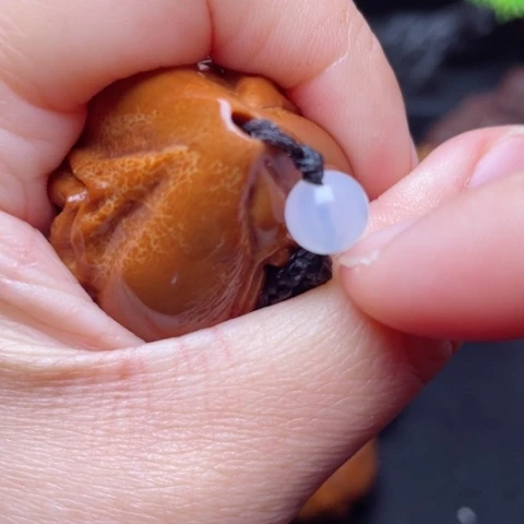 【闪购商品】手串/手链橄榄核35左右三面生命单子手把