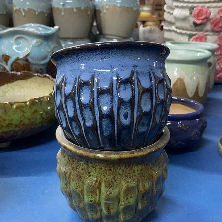 花盆单场满9.9发货11×9