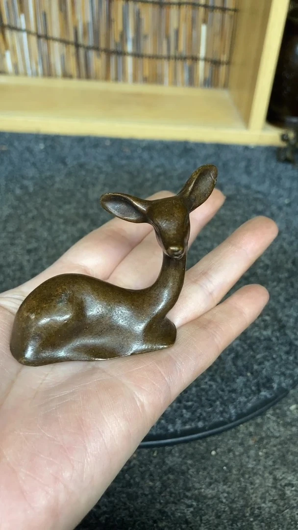 精品摆件工艺精湛