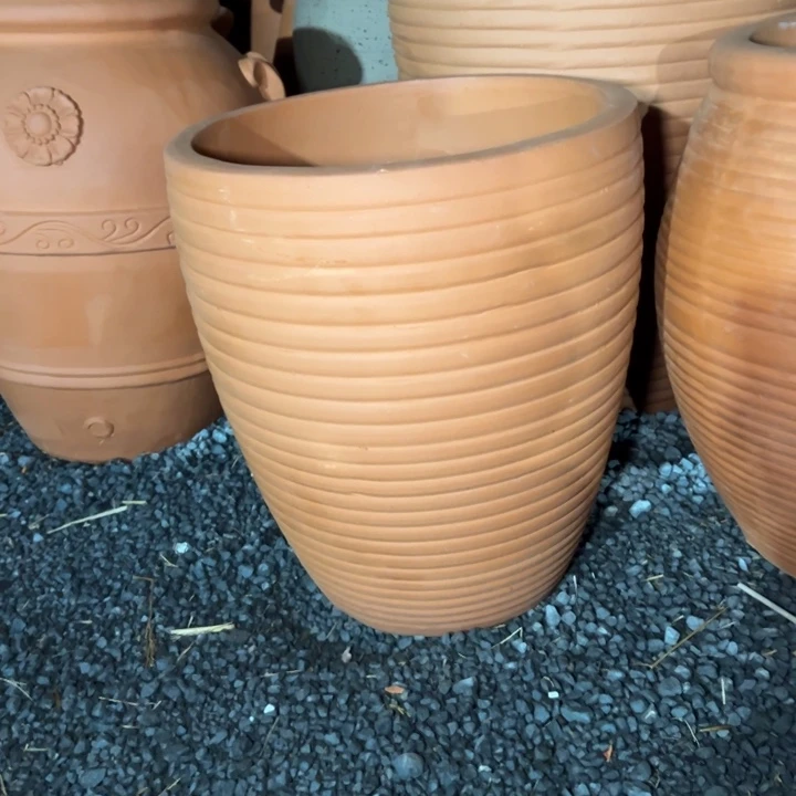 红陶35×40 高温加厚