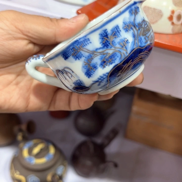 李*正新亿阁杂项清货无售后