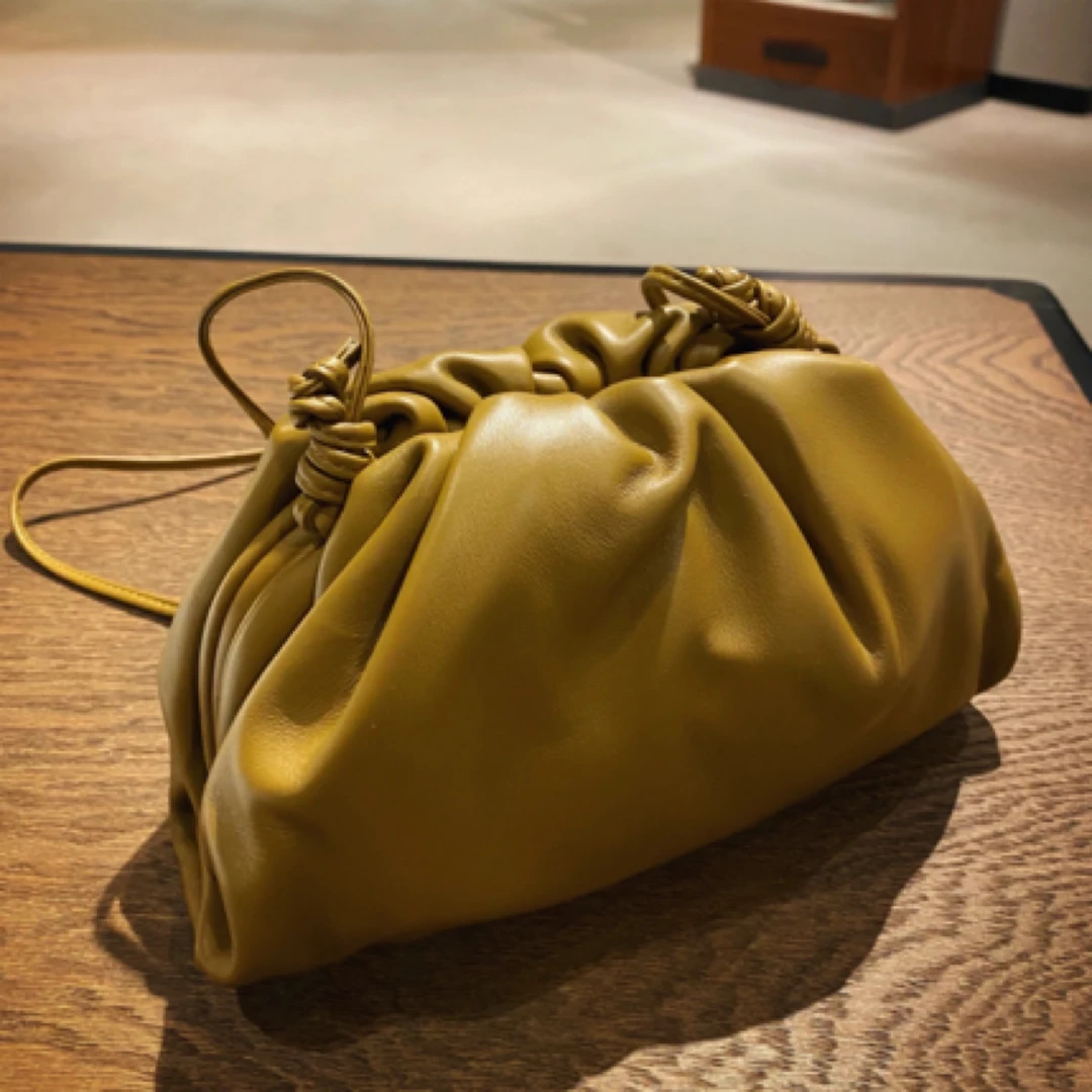 95新 BOTTEGA VENETA/葆蝶家 葆蝶家/单肩包/3705