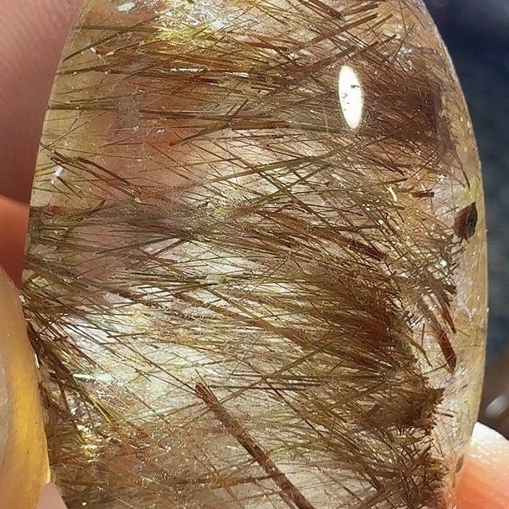 未镶嵌颈饰水晶E***n好