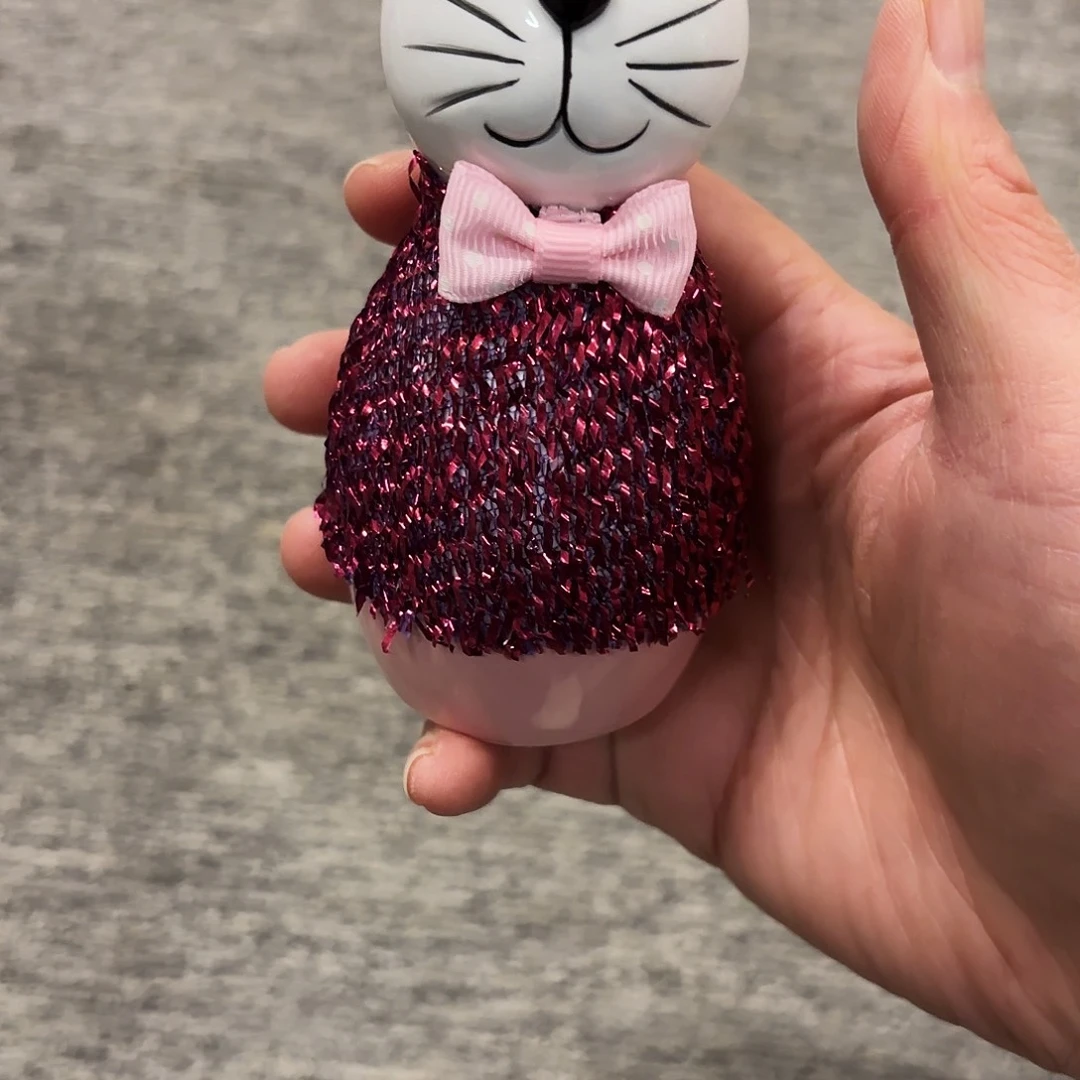 李*心陶瓷艺术作品欣赏