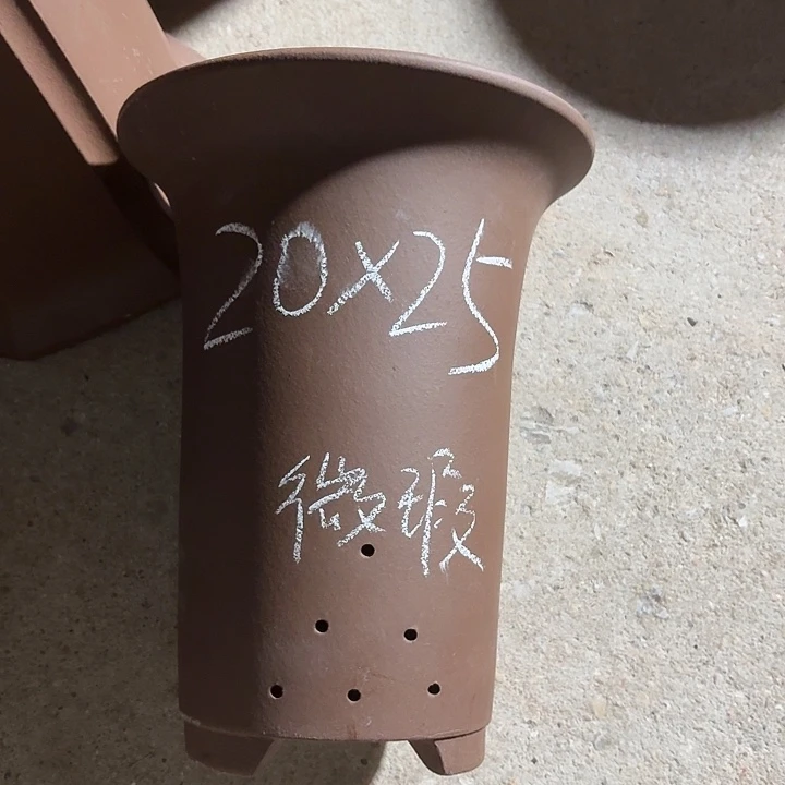 花盆紫砂宜兴紫砂花盆源头