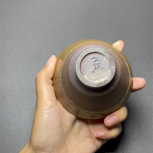 【闪购商品】茶盏-695............