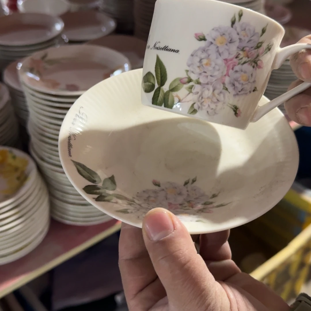 瓷片这个世界都是微瑕