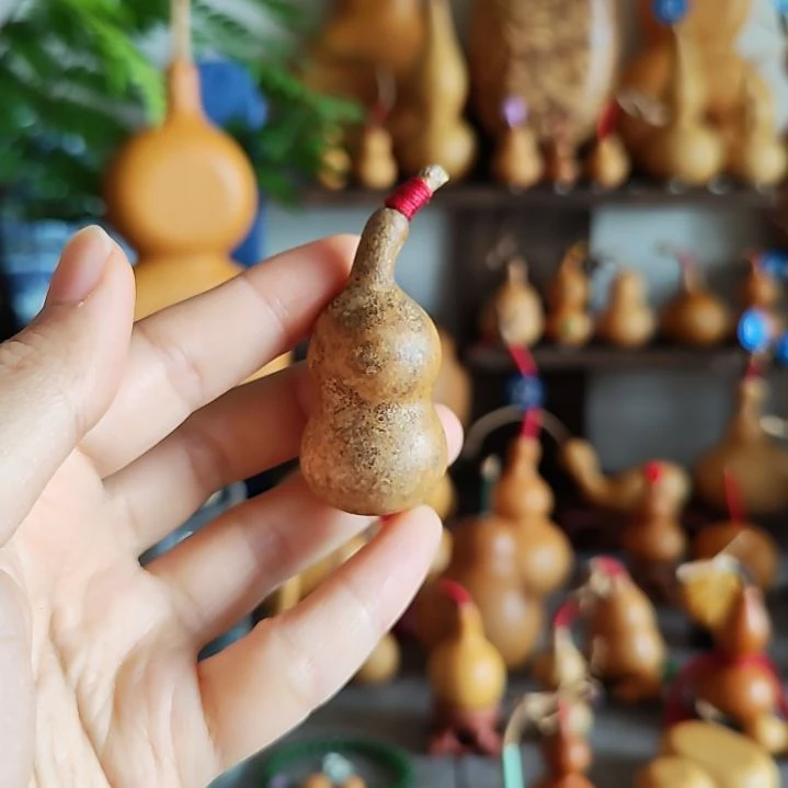 三***惑葫芦文玩不退不换