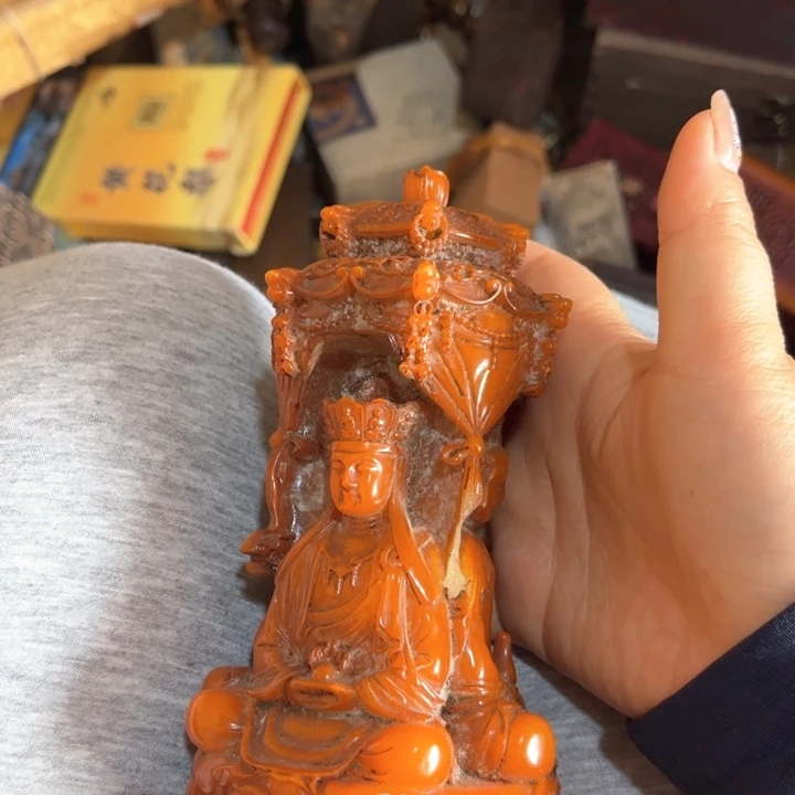 瓷片这种东西我觉得