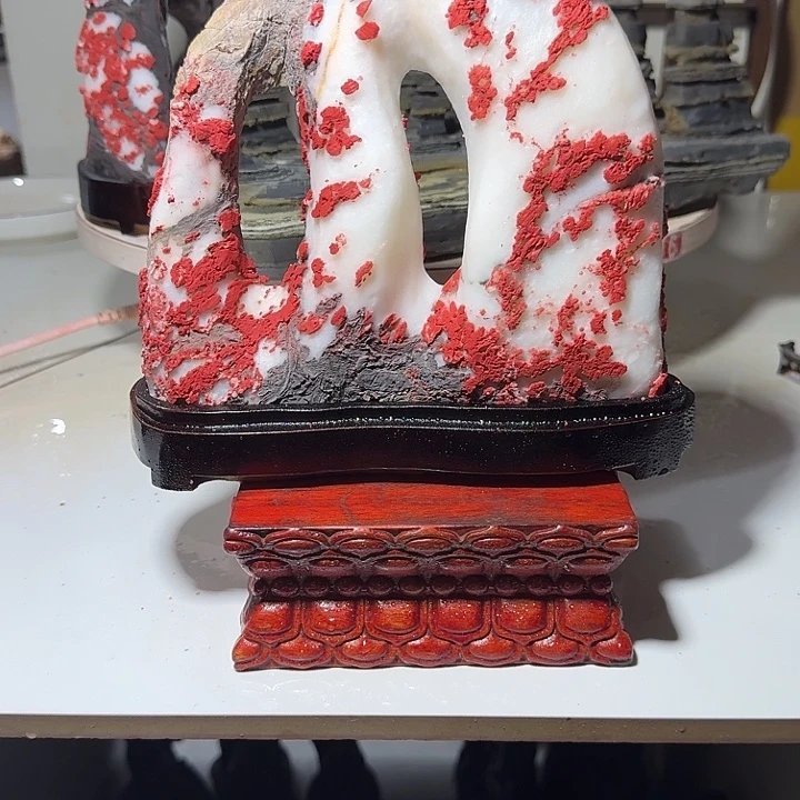老***A石材灵璧石888888