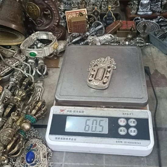 老杨铜器精品居家