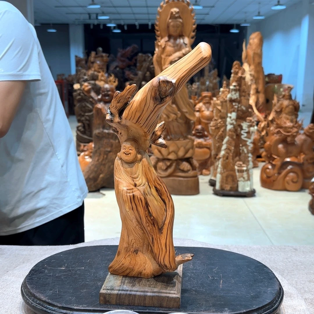 木工艺品摆件不包邮