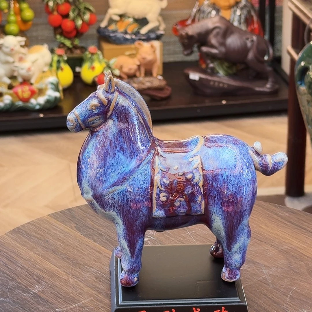 陶瓷拿到成功精品