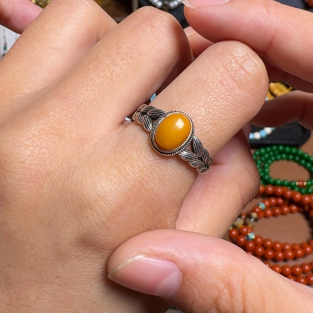 泥塑随机抽取的幸运儿