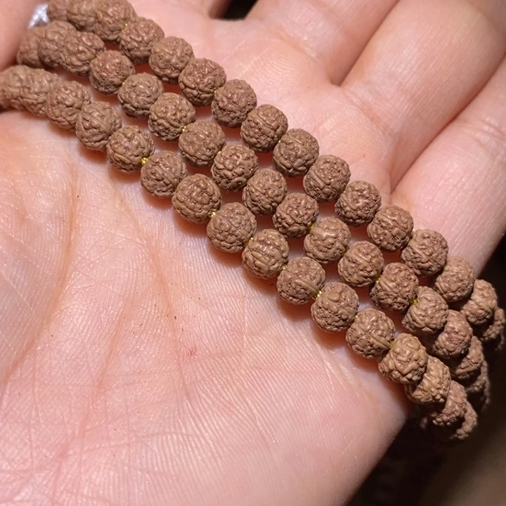 金刚菩提手串衣*105长串