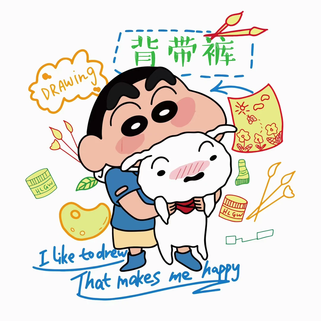 短袖【彩色加菲】猫猫 黑色 白色 灰色 oversize T恤