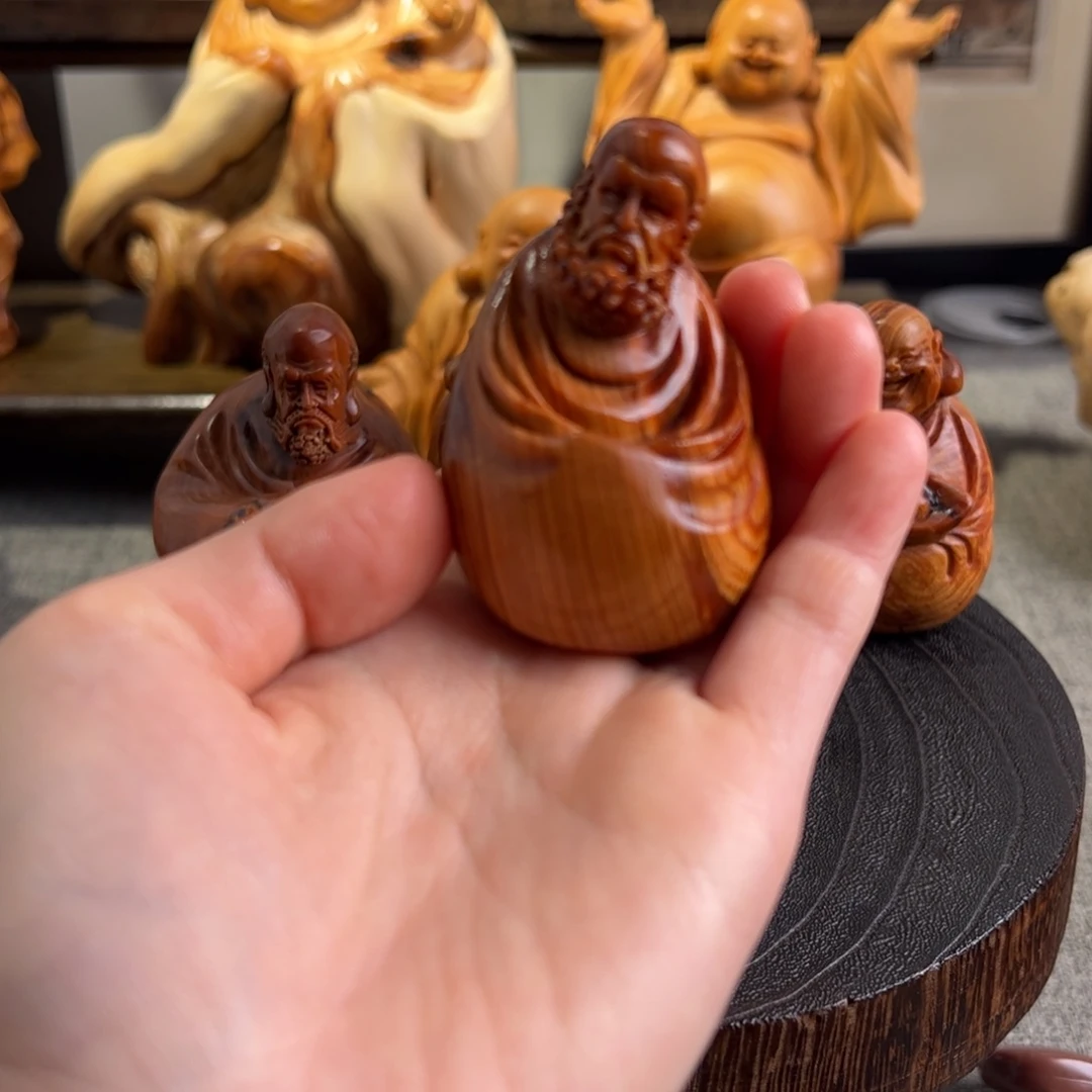 柏木（崖柏）关注一下