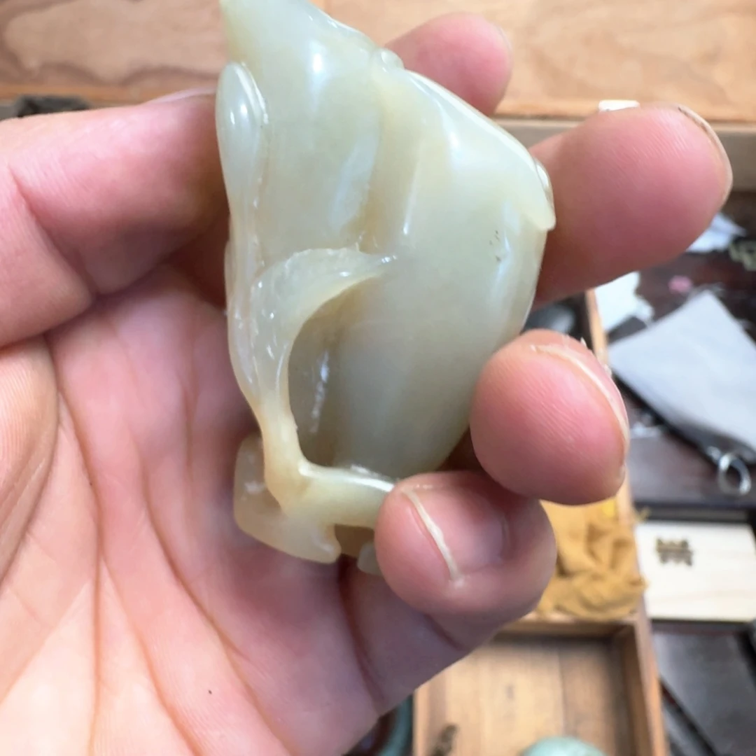 陶瓷手串，多样心发一