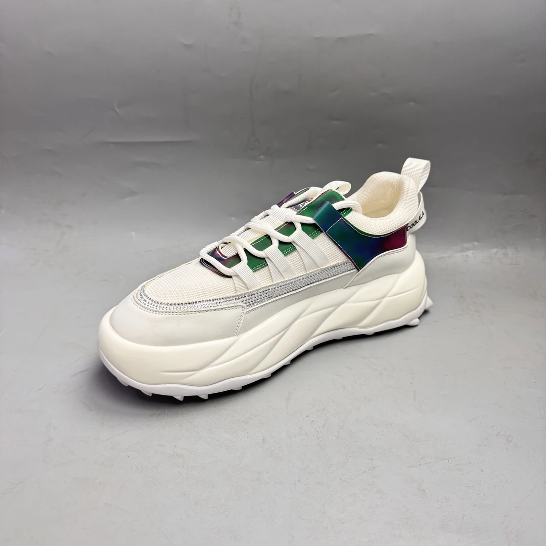 7-2（8920）春夏透气舒适休闲百搭男鞋