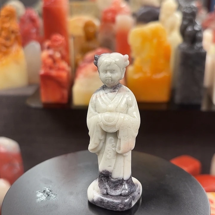 印石昌化石寿山石