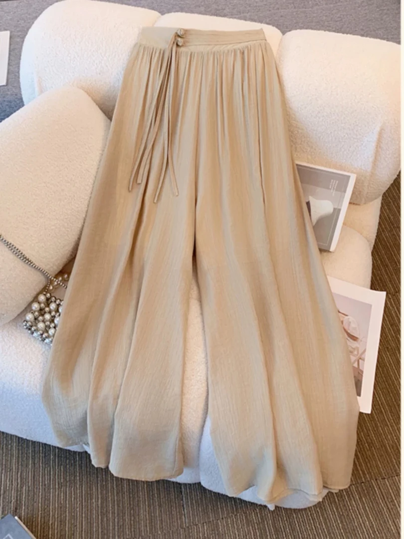 8872#新款女装时尚裤子