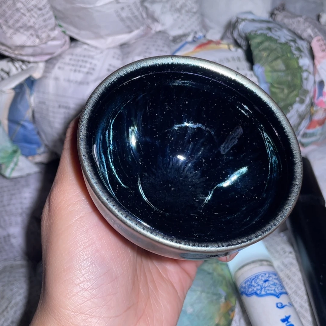茶盏建盏直播间链接