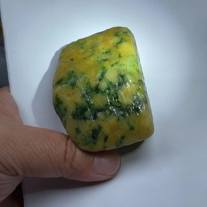 用***8定制翡翠未镶嵌缅甸翡翠