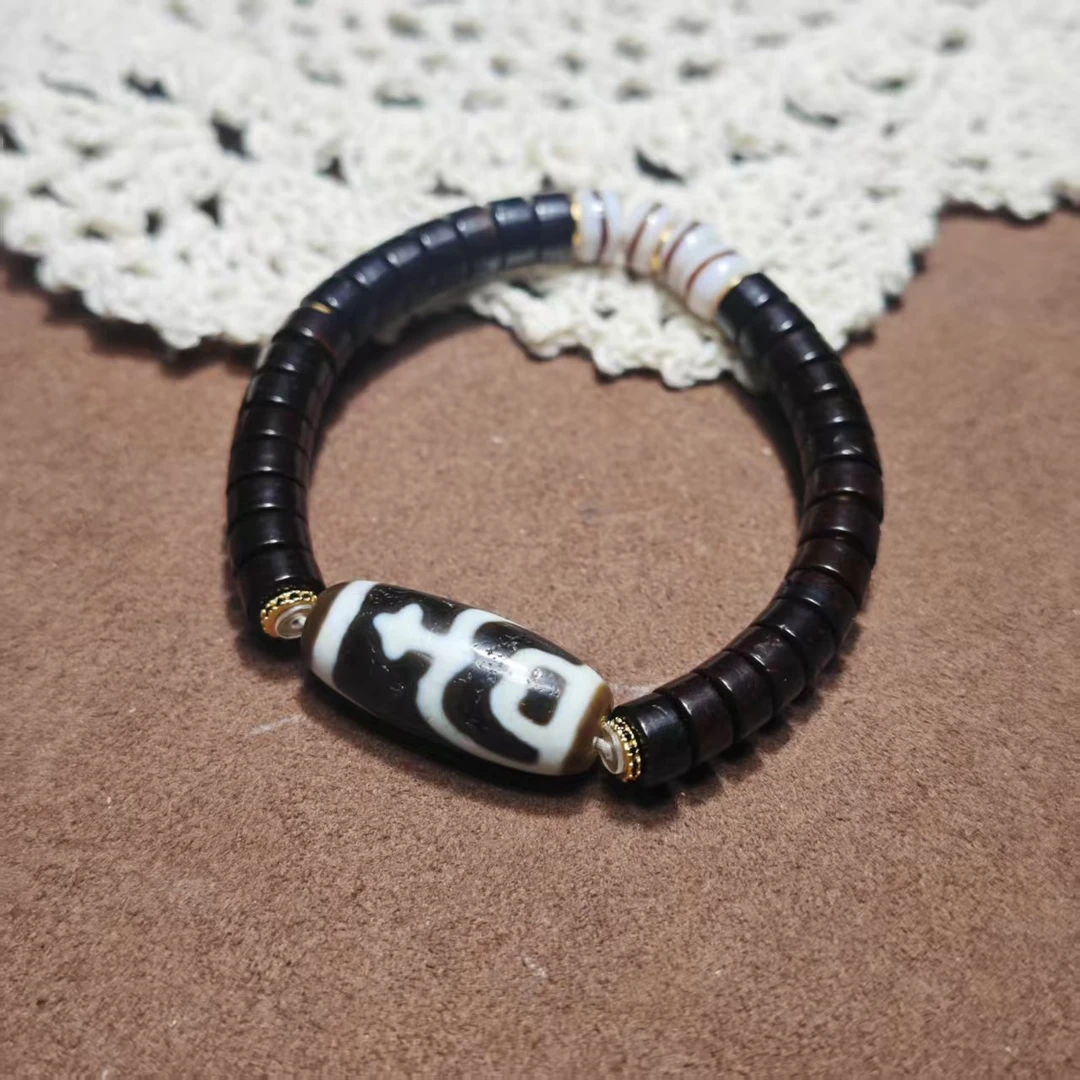 【鲸禧云珠】宝瓶 五行手串补缺喜用