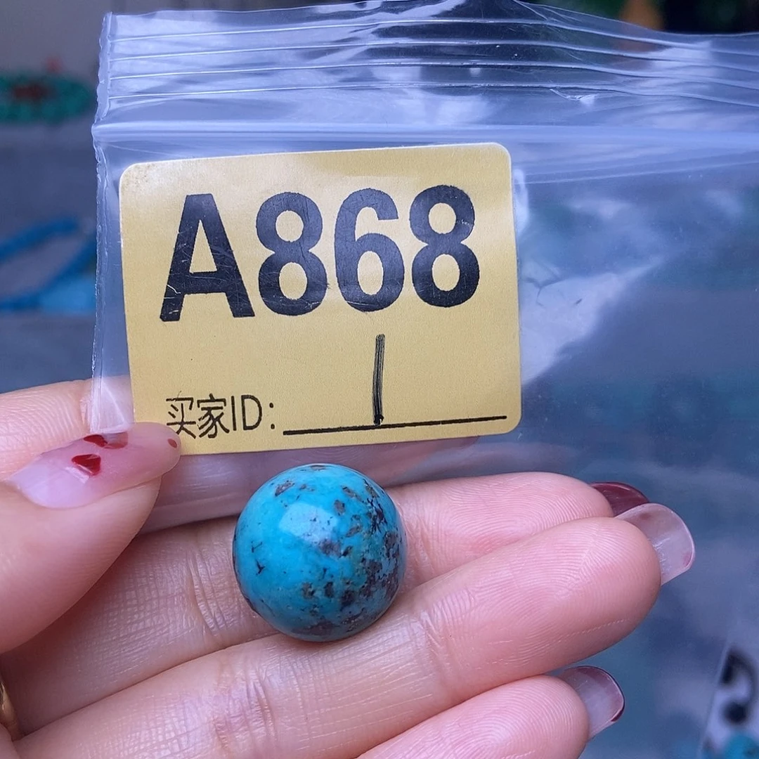 十堰原生态绿石头特色手工配饰