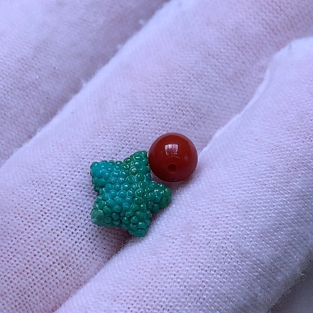 南红玛瑙未镶嵌珠宝奇石