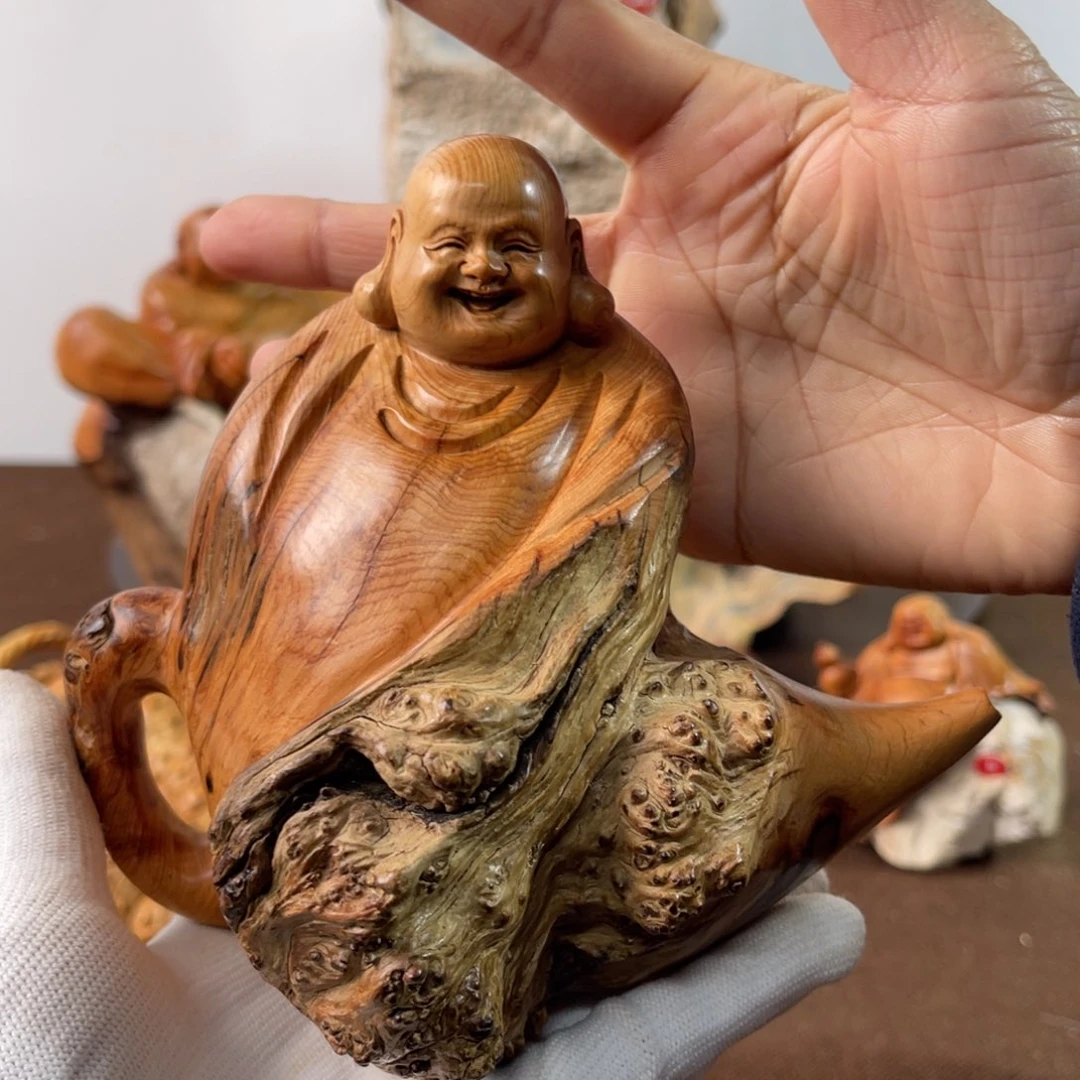 柏木（崖柏）太行山脉，崖柏材质