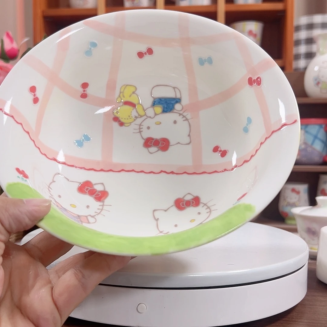可爱手作陶瓷高温