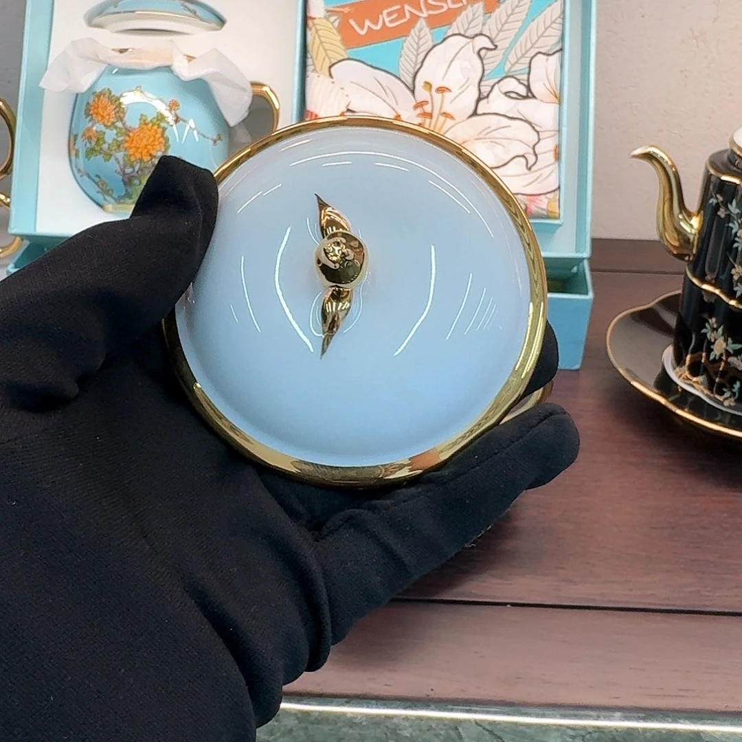 杯蜜*石榴家园杯子盖子