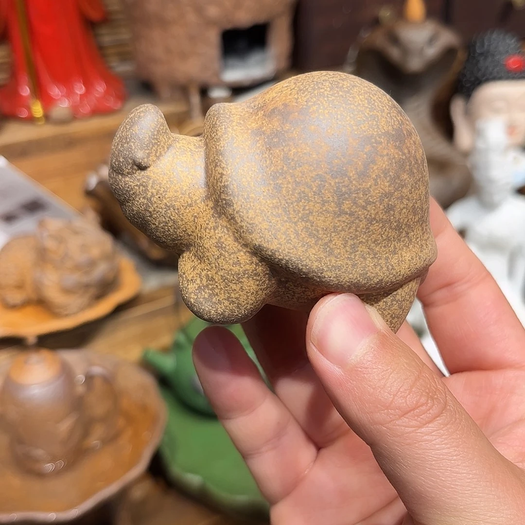 老岩泥系列茶具茶器