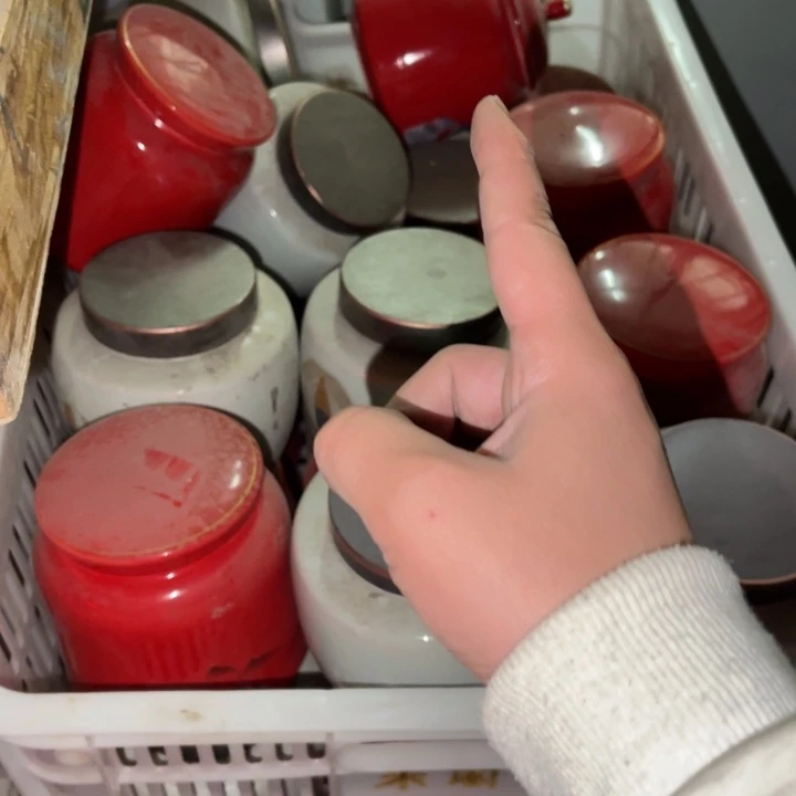 紫砂陶瓷茶具微瑕介意勿拍