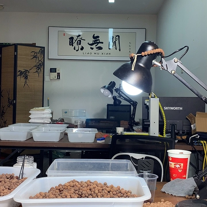 金刚菩提吊坠改价链接