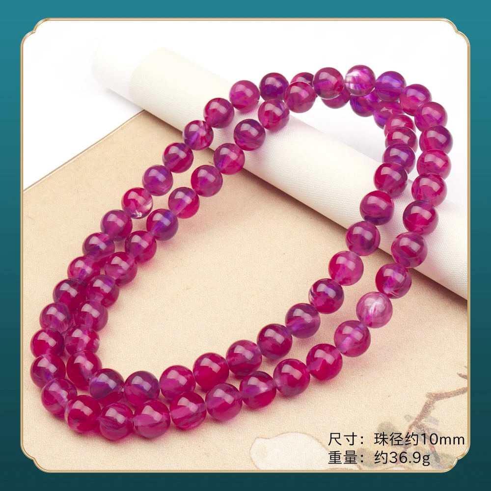 H233精品时尚气质百搭款项链（多样性发一）