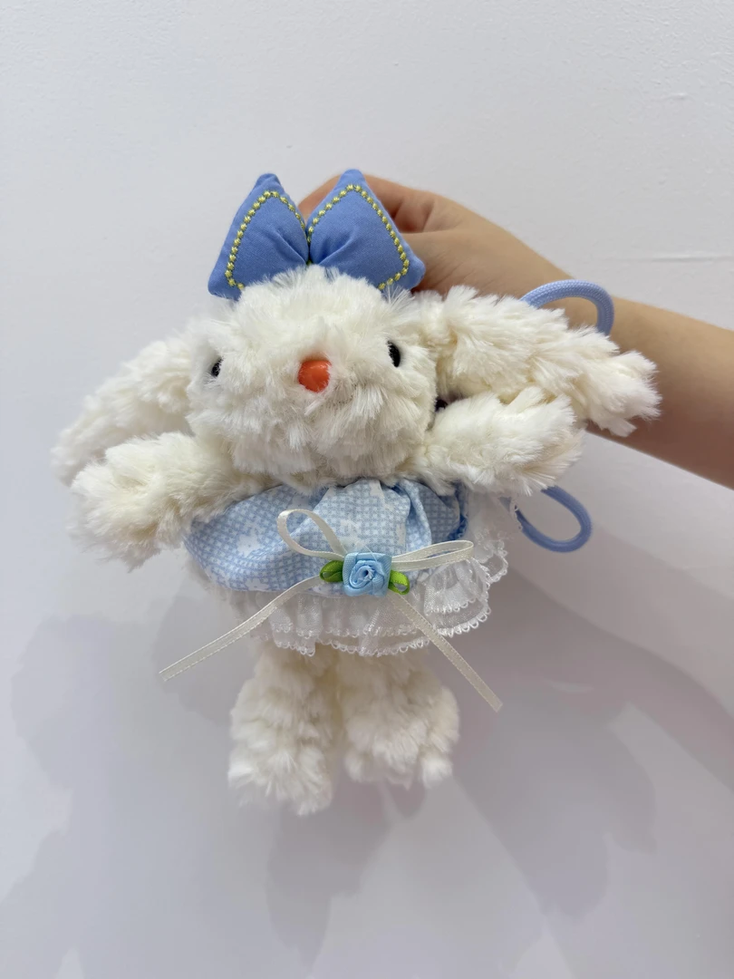 fungoofun梵高范挂件盲盒随机