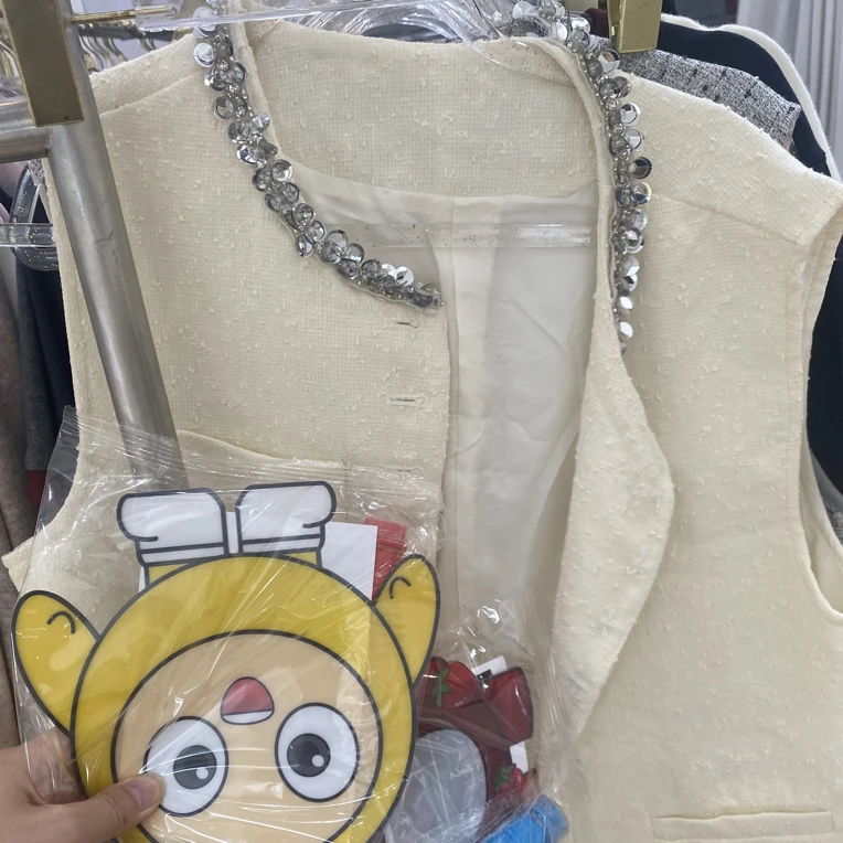 【MIDUO米多】（灯）女士上衣