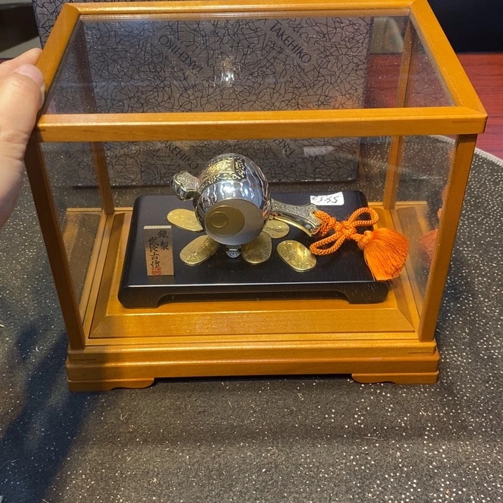 陶瓷艺术品制作工艺品