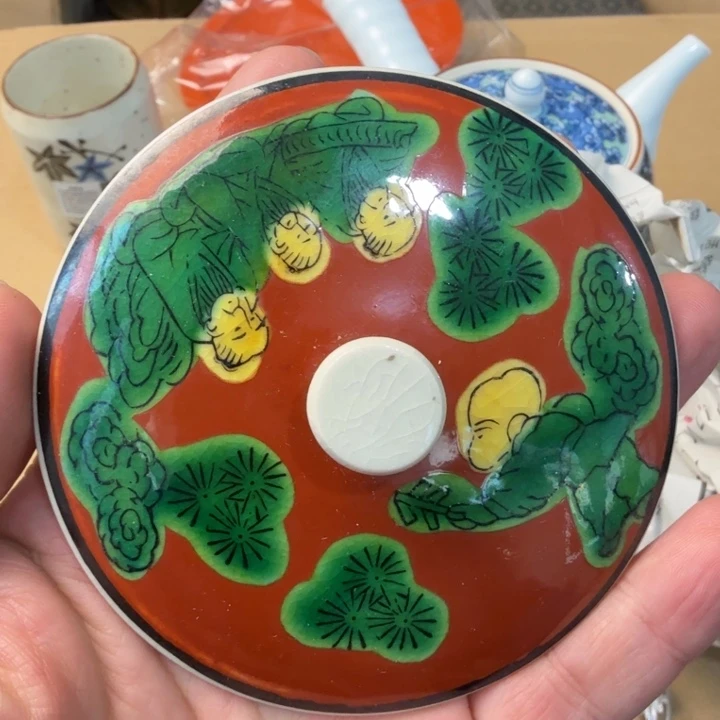 紫砂茶宠现代工艺美术作品