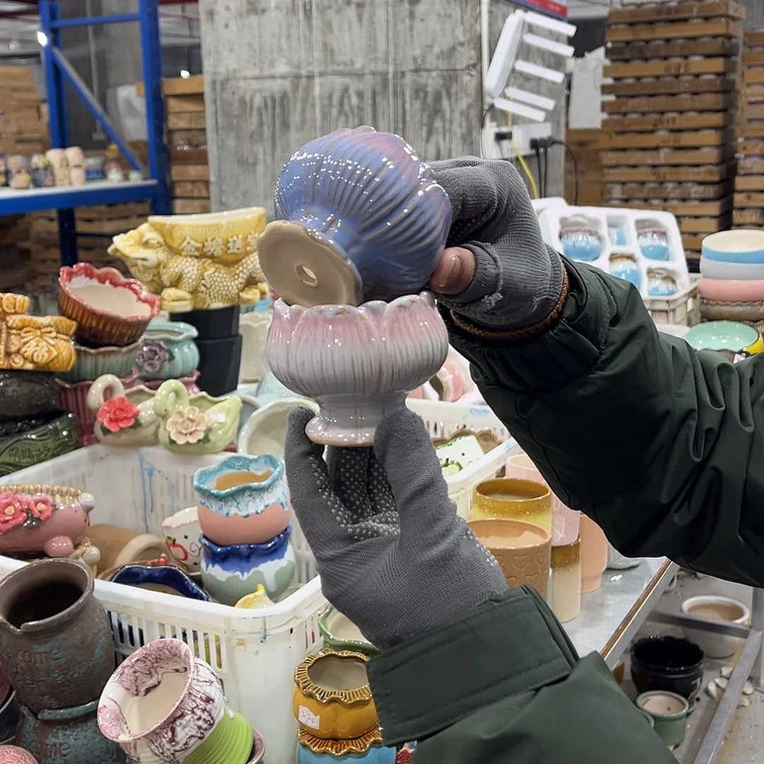 红陶正品数量有限
