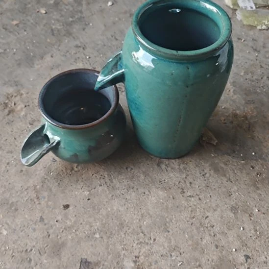 【闪购商品】1326-1313绿色两个瑕疵