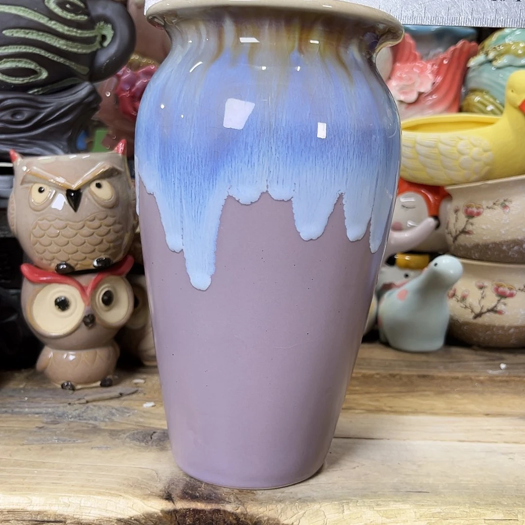 陶瓷花盆特价上新