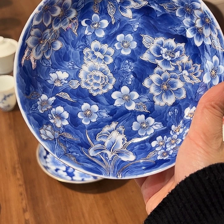 赋春寻隐超薄胎壶承