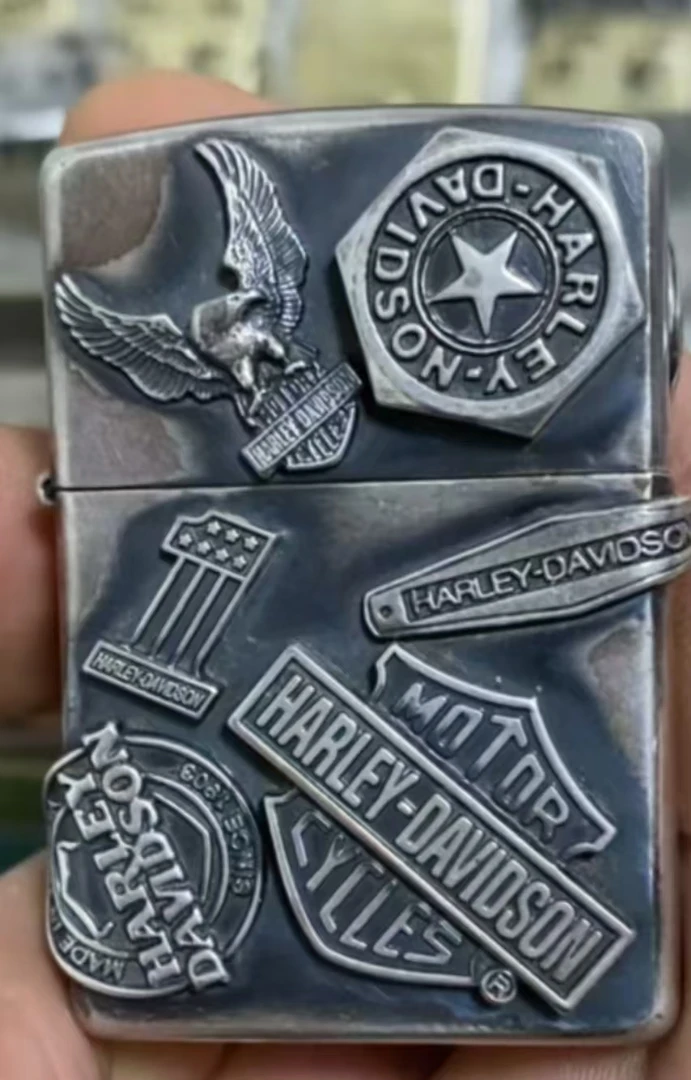 原版正品zp   打火机