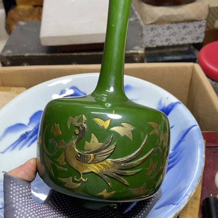 其他瓷器工艺品摆件装饰