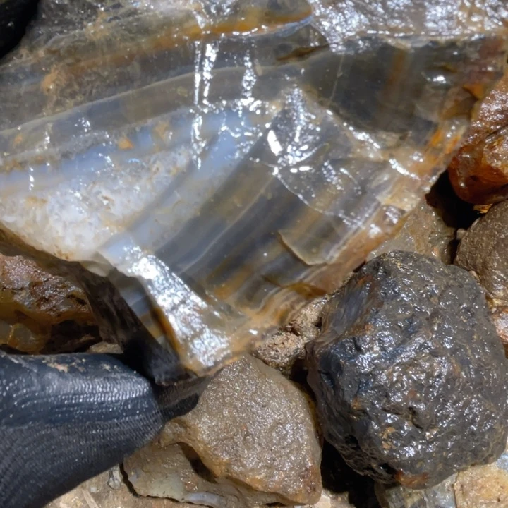 定制玛瑙小*玛瑙手镯