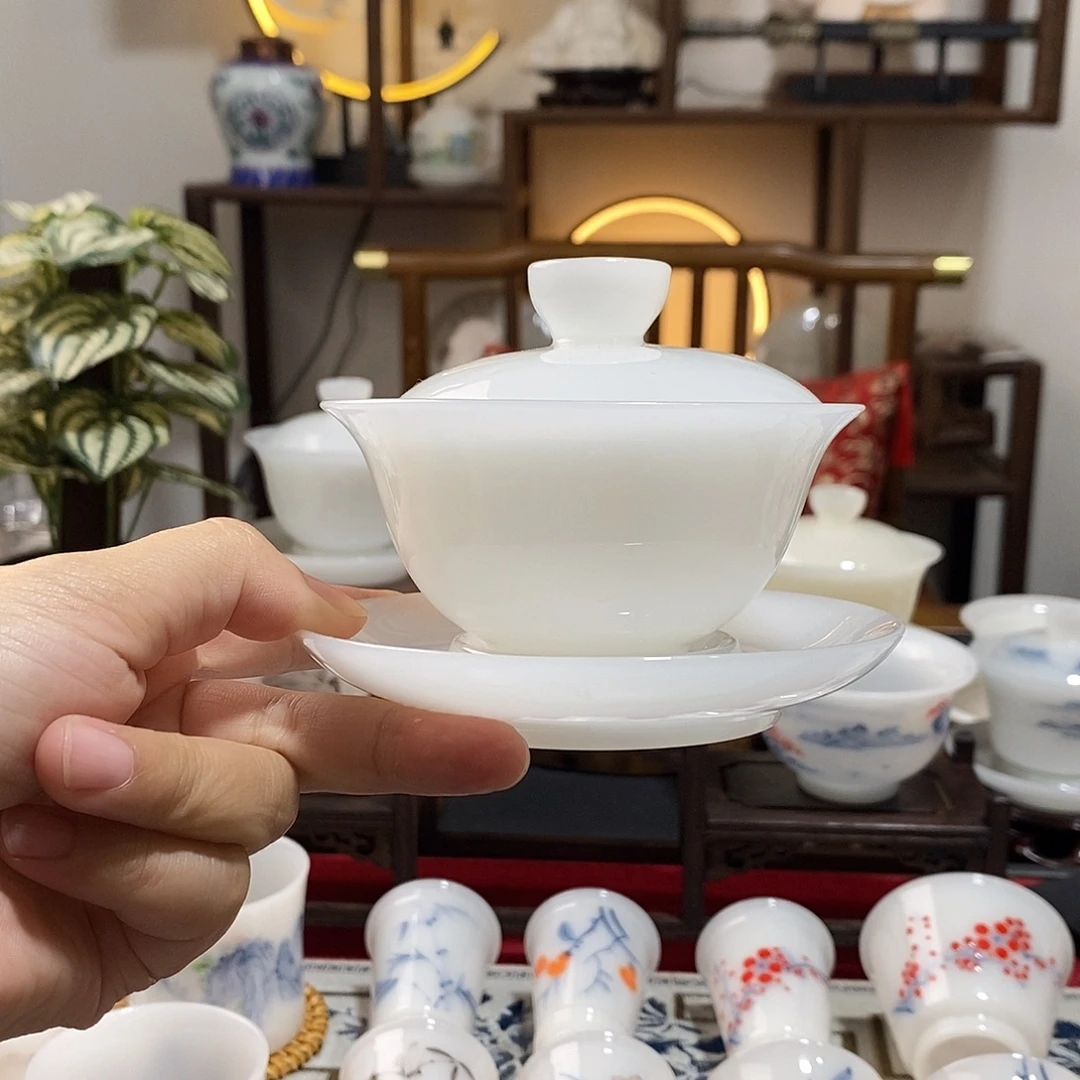 李***.德化陶瓷德化陶瓷