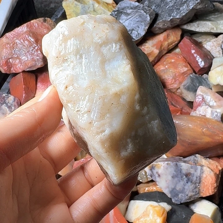 寿山石熹寿山石的故事